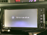 【ナビゲーション】使いやすいナビで目的地までしっかり案内してくれます。各種オーディオ再生機能も充実しており、お車の運転がさらに楽しくなります!!