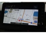 メーカー純正9インチナビ