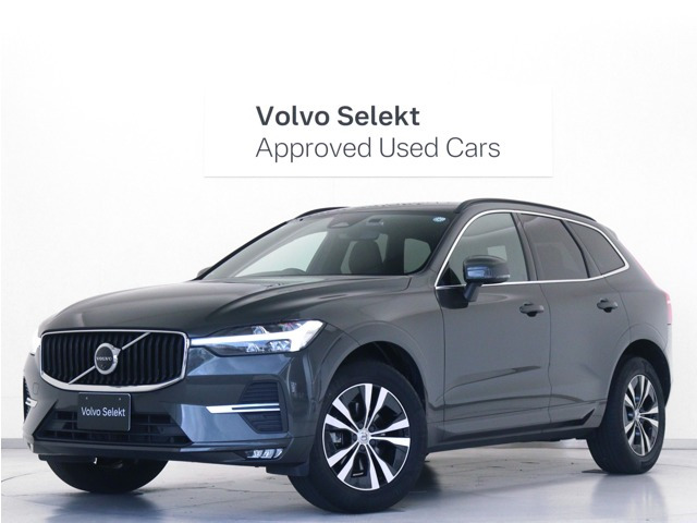 XC60 B5 AWD モメンタム 4WD