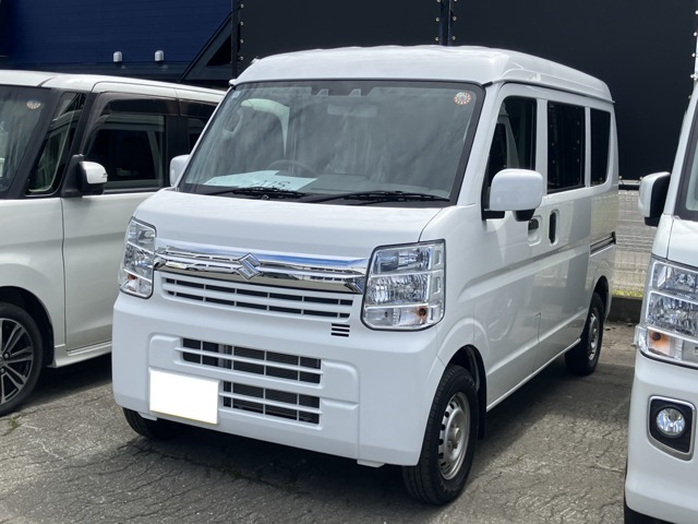エブリイ ジョイン ハイルーフ 4WD