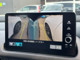 サイドカメラのお写真です♪