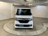 N-BOXカスタム G 