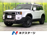 4WD 7人乗り サンルーフ 禁煙車 純正12.3型ディスプレイ
