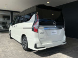 日産の中古車保証は全国の日産販売会社で対応可能です!