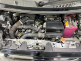 親切・丁寧な専門メカニックスタッフが応対!・車検・点検整備・事故等の修理などアフターサービスも安心。お車のカスタマイズもネクステージのサービススタッフまでご相談ください!