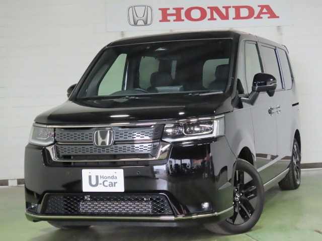 ステップワゴン 1.5 スパーダ 4WD