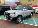 ランドクルーザー100 4.7 VXリミテッド Gセレクション ツーリングエディション 4WD 