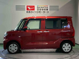 納車前にはプロのメカニックが点検、整備を行いますので安心してお乗り頂けます!!