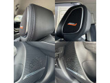 上質なくつろぎを楽しめるヘッドレストにBOSEスピーカーを搭載したプレミアムオーディオ☆リアルなサウンドと、車室サイズをこえるような音の広がりを実感できます☆車内でリッチなサウンドをお楽しみください!