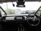 視界が良好でどなたでも運転がしやすいのでお勧めです!!