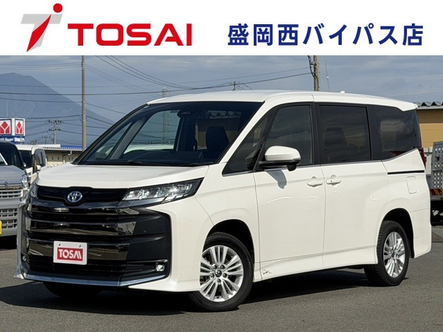 トヨタ ノア 