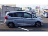 ホンダ中古車商品化整備基準に基づくコンディションにする為に、当社サービススタッフが車検・点検整備を致します。