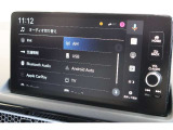 オーディオソース:フルセグTV AM/FM BluetoothAudio USB ドライブをより一層楽しむことができます!