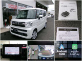 フレアワゴン XS 4WD 