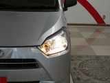 暗い夜道も照らしてくれるライト☆LED・HID・ハロゲンなのかこちらもチェックポイントです☆