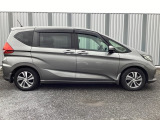 弊社はホンダの認定中古車ディーラーとして、お客様に安全・安心・快適なカーライフを提供することをお約束します。