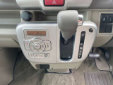 オートマで運転しやすいです♪
