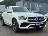 GLC 220d 4マチック スポーツ ラインエディション 4WD 