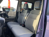 運転席も広々、ドライブも楽しめますね♪実際お座りいただくのが、分かりやすいと思います。お気軽にご来店ください!