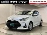 大阪トヨペットは中古車もお任せ下さい!
