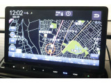 11.4インチ純正ナビ LXM-247VFLi インターナビ 操作性と機能性に優れているナビで、初めての道でも安心・快適なドライブをサポートします!