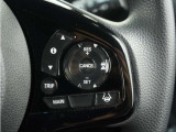 ◆アダプティブクルーズコントロール◆予め設定した車速内でクルマが自動的に加減速。前走車との適切な車間距離を維持しながら追従走行します。【LKAS】車線維持支援システムでステアリング操作を支援。