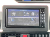 ワンセグやTV機能も搭載されたナビ・オーディオ。長距離ドライブや休憩時間のお供に、快適なカーライフをサポートします。