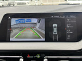 後方確認をサポートするカメラが搭載されています。安全な駐車や車庫入れをアシストし、安心の運転を支援します。