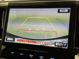 バックモニター付なので後退時に後方が見えるので安心。 車は構造上、死角がたくさんなので万が一を考えると必須ですね。 あくまで補助の為の装備、バックは目視で確認する事が重要ですよ。