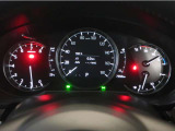 【スピードメーター】見やすいスピードメーター!運転に集中できます♪写真は、撮影現在の走行距離になります。また店舗移動等で多少距離が異なる場合もございますのでご了承ください。