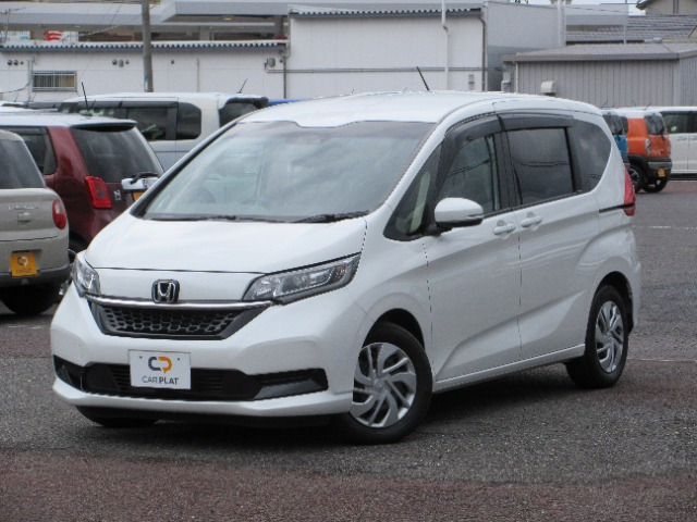 ホンダ フリード 