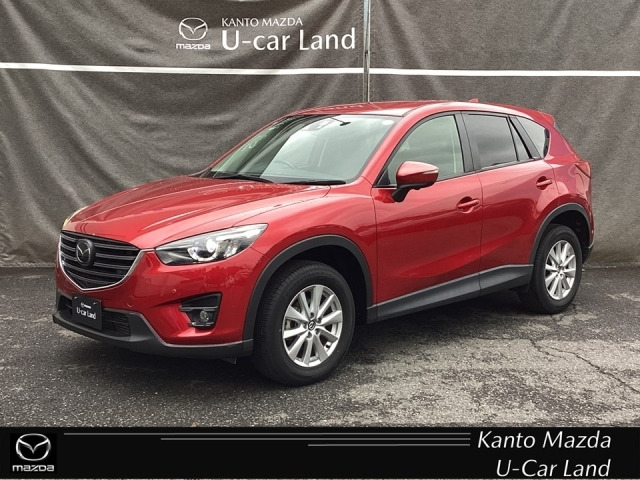 CX-5 2.2 XD プロアクティブ
