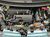 弊社中古車は、安心安全にお乗り頂くために、徹底した整備点検を実施しております。