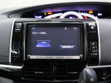 ナビ連動ETC車載器です!高速道路の料金所で慌てて小銭を探すことも無くなります。モニターで料金も確認できて一石二鳥ですよ☆ETCカードの作成も当社におまかせくださいね☆