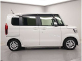 N-BOX EX 