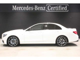Eクラス AMG E53 4マチック プラス 4WD 