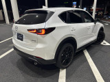CX-5 2.2 XD ブラックトーンエディション 