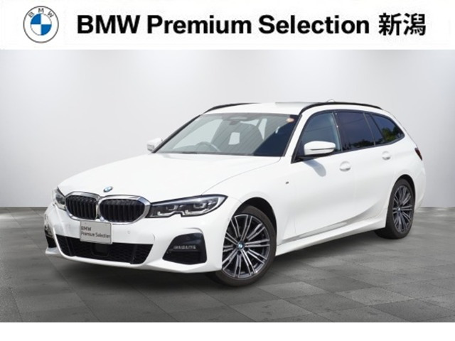 3シリーズツーリング 320d xドライブ エディション ジョイプラス  4WD 