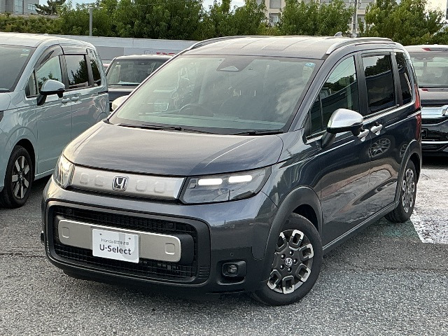 ホンダ フリード 
