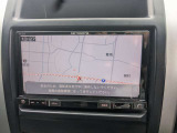 ナビ付きで迷わず安心♪