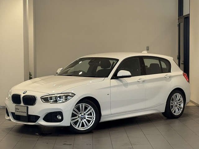 BMW 1シリーズ 