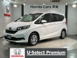 全国納車可 第三者機関証明書付 H SENSING 最長5年保証 ワンオ-ナ- ナビVXM-247VFNi TV Rカメラ CD録音 BTオ-ディオ DVD ドラレコ ETC装備のフリード G入庫!