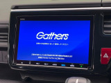 【大画面ナビ】人気の大型9インチナビを装備。存在感のある大画面はインパクト大!ナビ利用時のマップ表示は見やすく、テレビやDVDは臨場感がアップ!いつものドライブがグッと楽しくなります♪