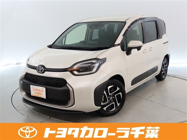 トヨタ シエンタ 