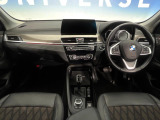 X1  xDrive 18d xライン