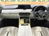 CX-80 3.3 XD ハイブリッド プレミアム モダン ディーゼル 4WD 