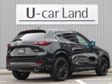 CX-5 2.2 XD スポーツ アピアランス ディーゼルターボ