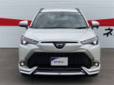 カローラクロス 1.8 ハイブリッド Z E-Four 4WD 