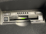 【ETC】高速道路の料金所をストレスなく通過!話題のスポットやサービスエリアに多い「スマートIC」利用時は必須のアイテムです。当店でセットアップを実施、ご納車当日からすぐにご利用いただけます!