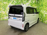 N-BOXカスタム L 